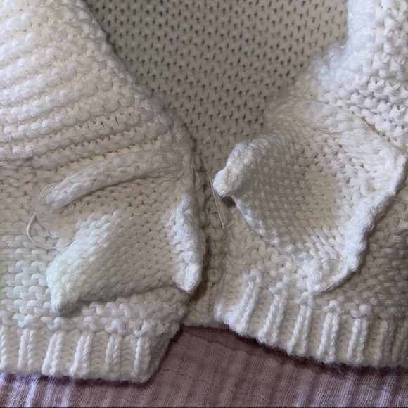 Carter’s Cardigan Infant - Picture 6 of 6